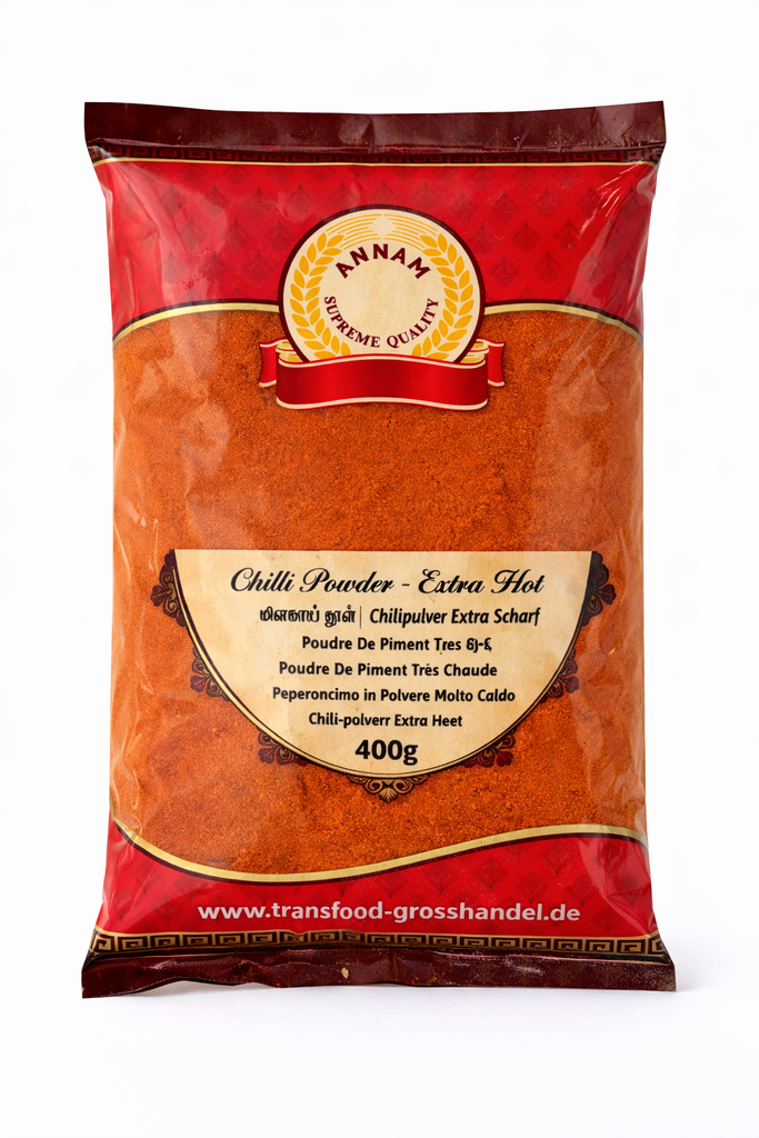 Extra hot chilli powder