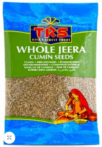 [TRS 100 grams] Jeera/cumin 100grams